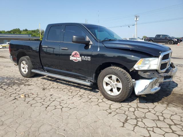 1C6RR6FP2DS582849 - 2013 RAM 1500 ST 黑色 照片 4