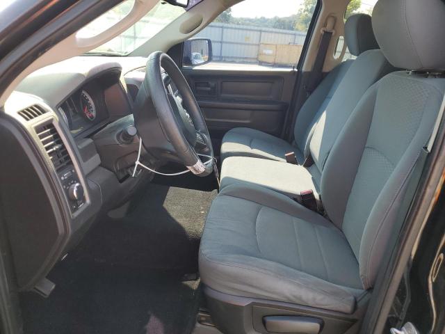 1C6RR6FP2DS582849 - 2013 RAM 1500 ST 黑色 照片 7