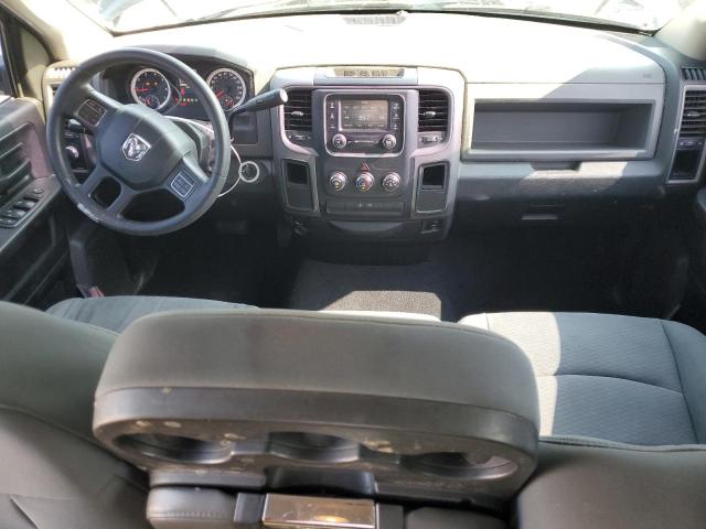 1C6RR6FP2DS582849 - 2013 RAM 1500 ST 黑色 照片 8