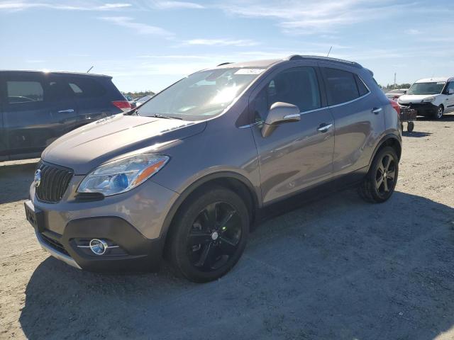 2014 BUICK ENCORE CONVENIENCE, null