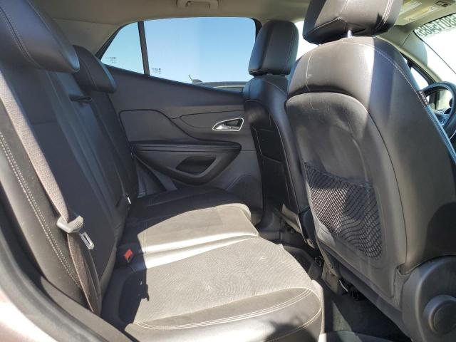 KL4CJBSB8EB578017 - 2014 BUICK ENCORE CONVENIENCE 金色 照片 11