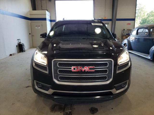 1GKKRRKD2FJ132171 - 2015 GMC ACADIA SLT-1 BLACK photo 5