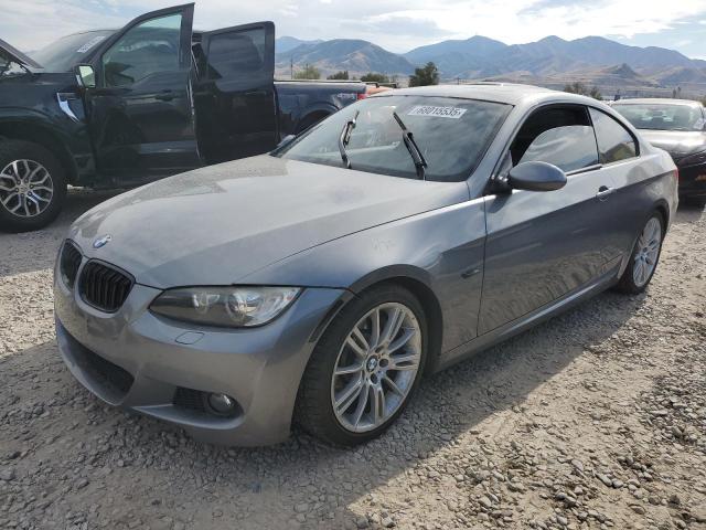 2009 BMW 335 I, 