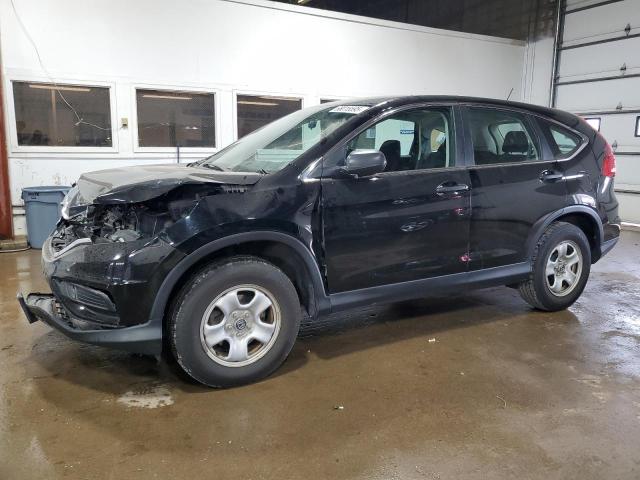 2015 HONDA CR-V LX, 