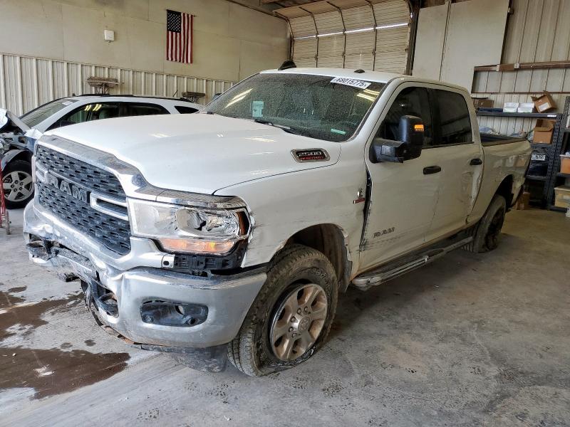 2024 RAM 2500 BIG HORN, null
