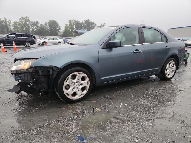 2011 FORD FUSION SE, 