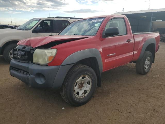 2005 TOYOTA TACOMA PRERUNNER, 