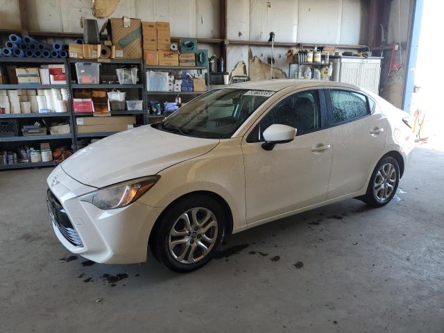 2016 TOYOTA SCION IA, 