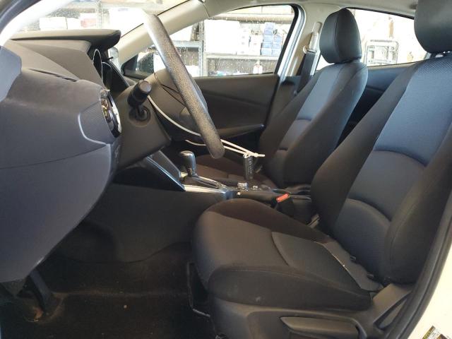 3MYDLBZV9GY143159 - 2016 TOYOTA SCION IA WHITE photo 7