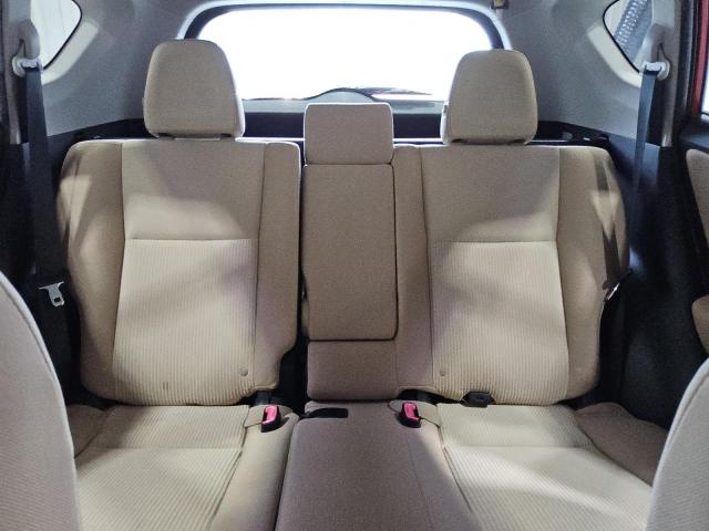 JTMWFREVXFD073959 - 2015 TOYOTA RAV4 XLE RED photo 10