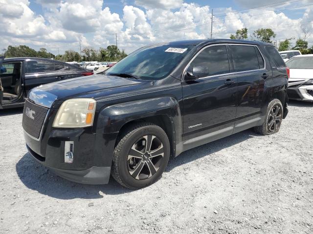 2011 GMC TERRAIN SLE, null