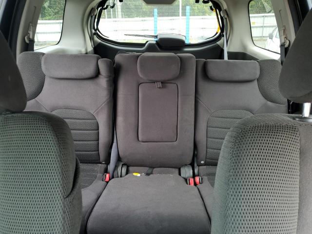 5N1AR18U65C747112 - 2005 NISSAN PATHFINDER LE Grau Foto 10