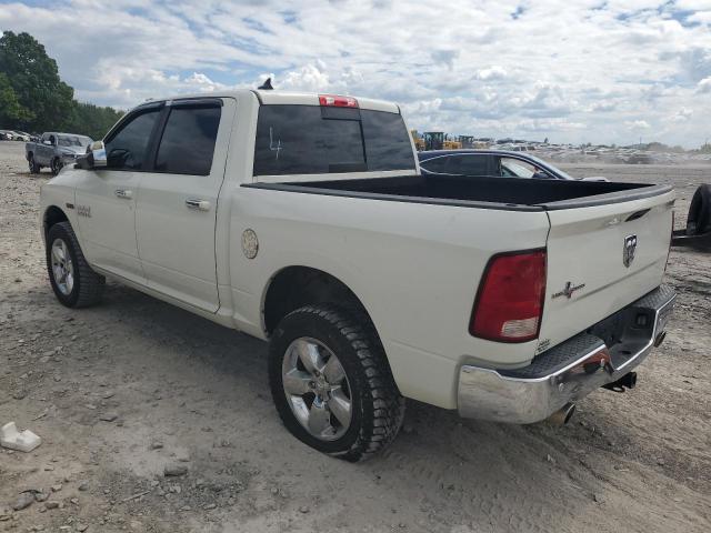 1C6RR6LM2GS225699 - 2016 RAM 1500 SLT WHITE photo 2