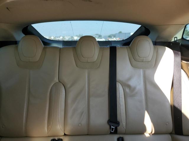 5YJSA1S12EFP30373 - 2014 TESLA MODEL S 灰色 照片 10