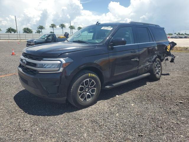 2022 FORD EXPEDITION XLT, null