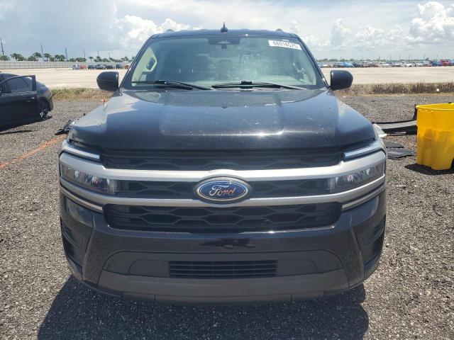 1FMJU1HT4NEA65534 - 2022 FORD EXPEDITION XLT BLACK photo 5