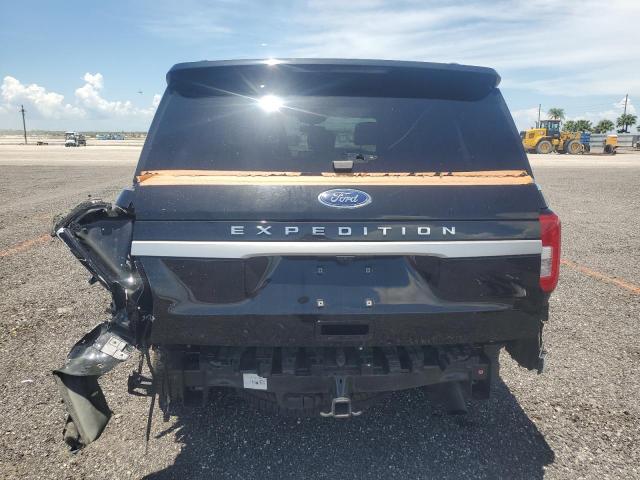 1FMJU1HT4NEA65534 - 2022 FORD EXPEDITION XLT BLACK photo 6