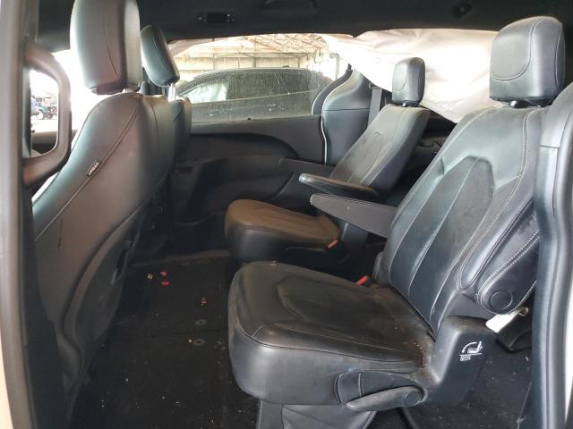 2C4RC1BGXJR167164 - 2018 CHRYSLER PACIFICA TOURING L Ağ foto 11