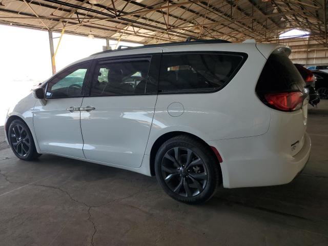 2C4RC1BGXJR167164 - 2018 CHRYSLER PACIFICA TOURING L WHITE photo 2