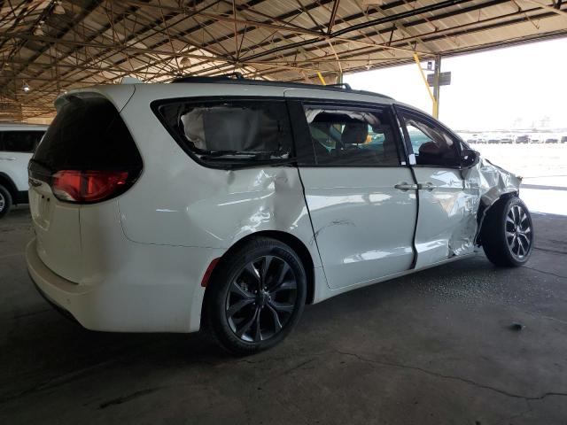 2C4RC1BGXJR167164 - 2018 CHRYSLER PACIFICA TOURING L Ağ foto 3