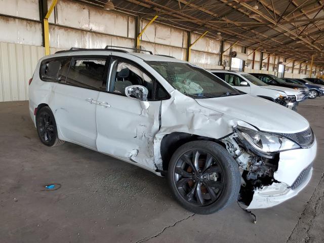 2C4RC1BGXJR167164 - 2018 CHRYSLER PACIFICA TOURING L Ağ foto 4