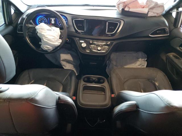 2C4RC1BGXJR167164 - 2018 CHRYSLER PACIFICA TOURING L Ağ foto 8