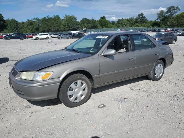 2001 TOYOTA CAMRY CE, 