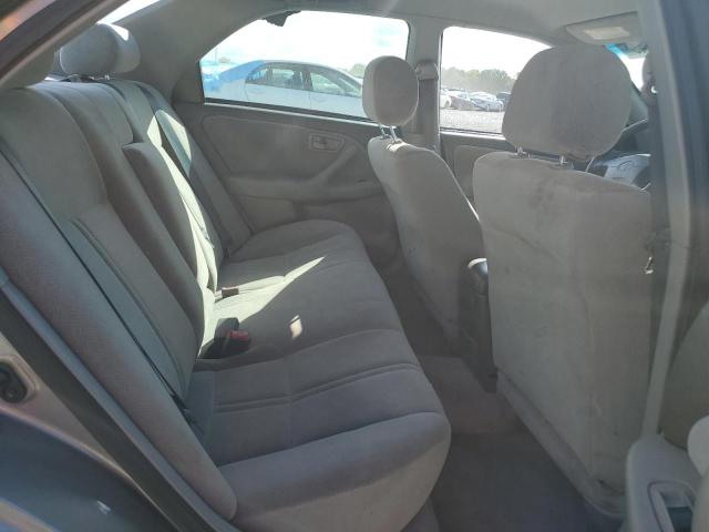 4T1BG22K21U060057 - 2001 TOYOTA CAMRY CE GOLD photo 10