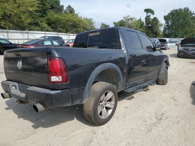 1C6RR7MT8FS628483 - 2015 RAM 1500 SPORT BLACK photo 3