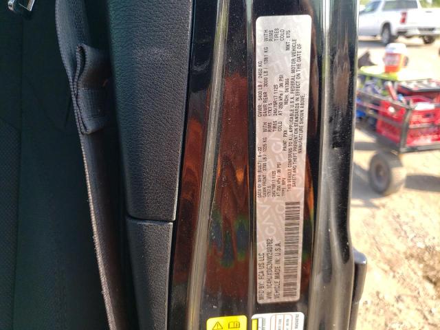 1C4HJXDG3NW240762 - 2022 JEEP WRANGLER U SPORT Schwarz Foto 13