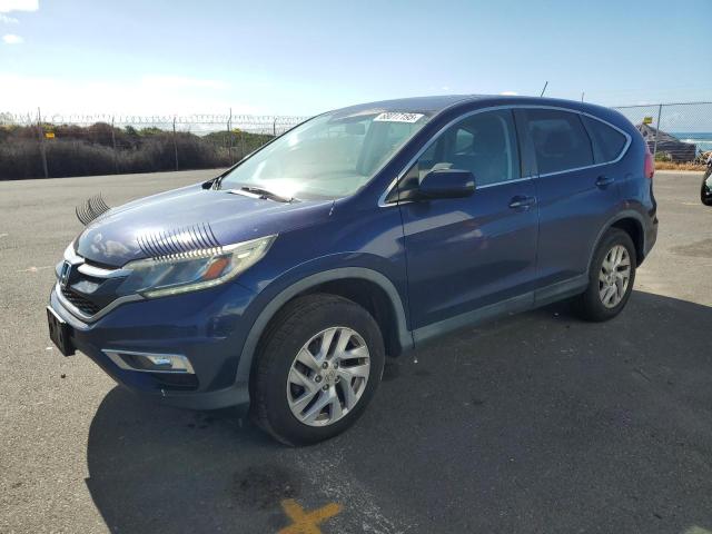 2015 HONDA CR-V EX, 