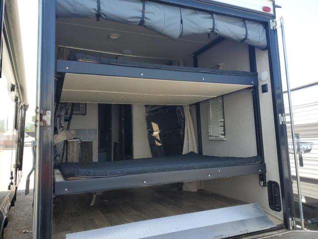 4X4TPTA22JP072654 - 2018 PUMA PUMA 奶油色 照片 6