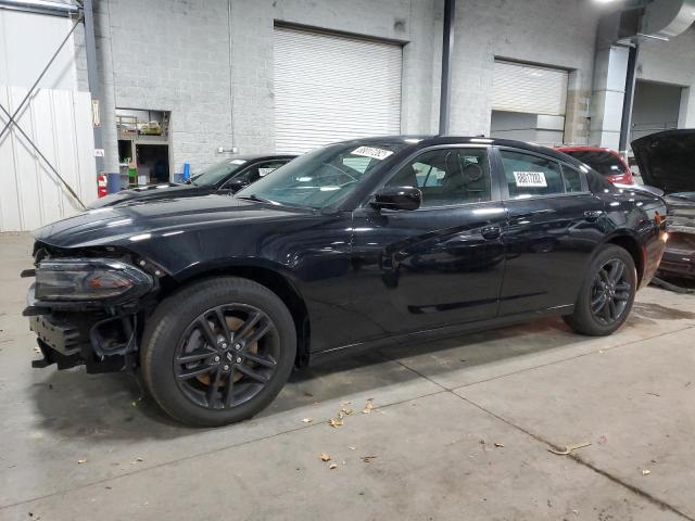 2019 DODGE CHARGER SXT, 