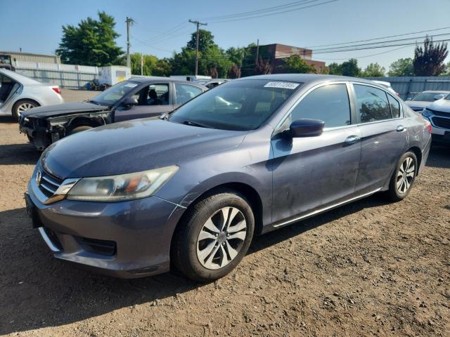 2013 HONDA ACCORD LX, null