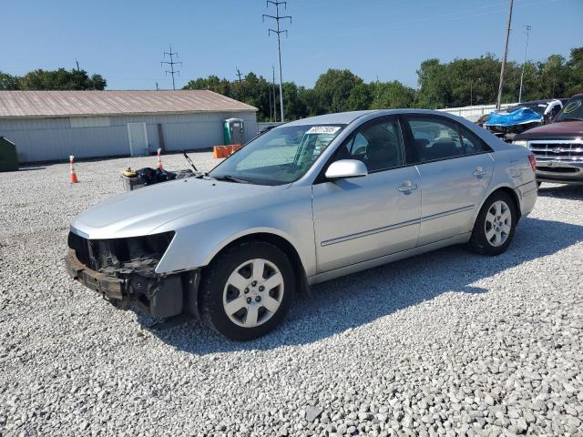 2009 HYUNDAI SONATA GLS, 