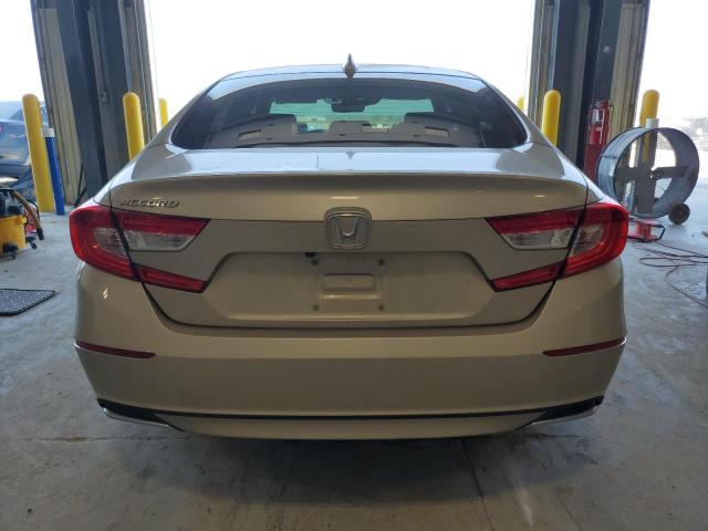 1HGCV1F54KA152935 - 2019 HONDA ACCORD EXL CREAM photo 6