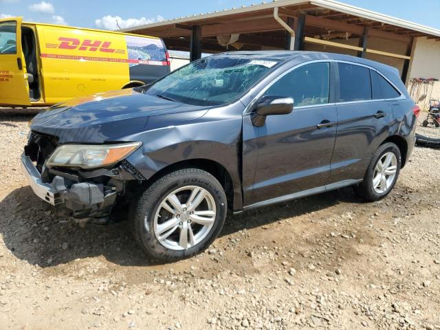 2013 ACURA RDX, 