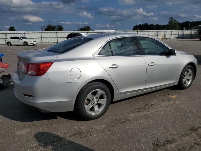 1G11C5SA9GF117526 - 2016 CHEVROLET MALIBU LIM LT SILVER photo 3