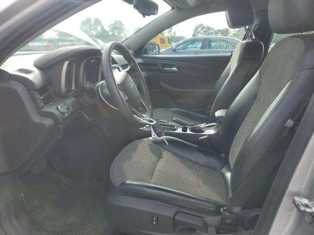 1G11C5SA9GF117526 - 2016 CHEVROLET MALIBU LIM LT 银色 照片 7