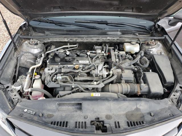 4T1B31HK0KU006836 - 2019 TOYOTA CAMRY LE Boz foto 11