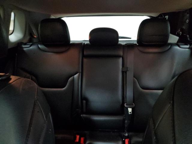 3C4NJDCB5NT232059 - 2022 JEEP COMPASS LIMITED Қара фото 10