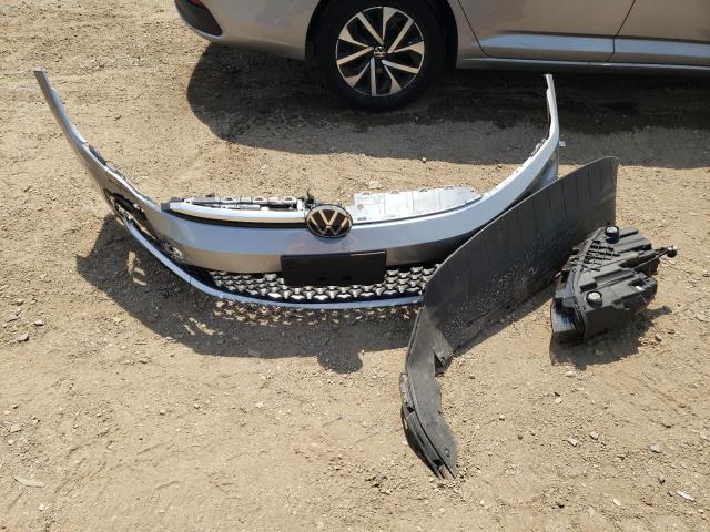 3VW5X7BU0SM069035 - 2025 VOLKSWAGEN JETTA S SILVER photo 12