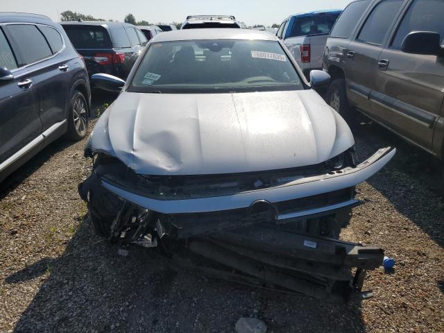 3VW5X7BU0SM069035 - 2025 VOLKSWAGEN JETTA S SILVER photo 5