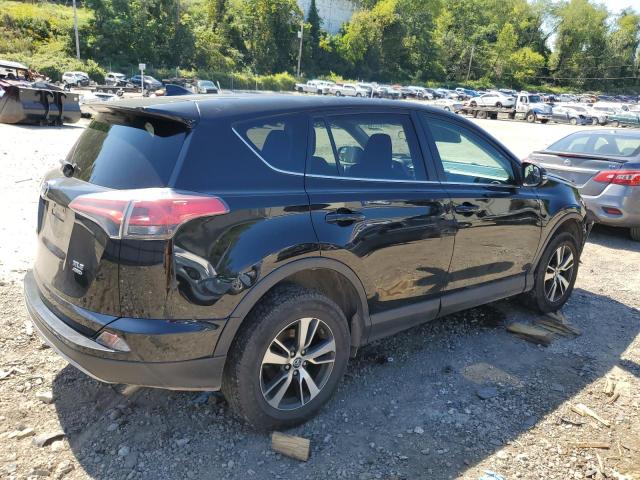 2T3RFREV3JW796769 - 2018 TOYOTA RAV4 ADVENTURE BLACK photo 3