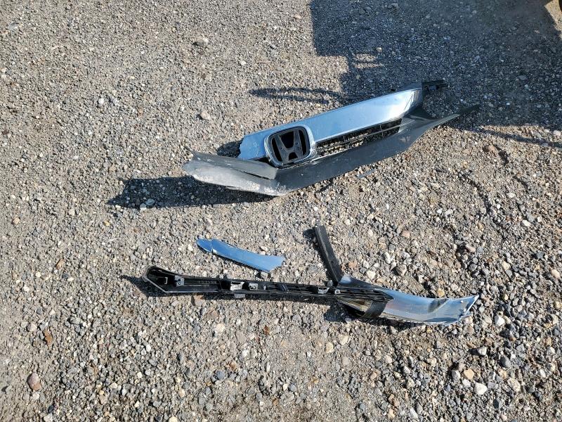 19XFC2F76GE082612 - 2016 HONDA CIVIC EX WHITE photo 12