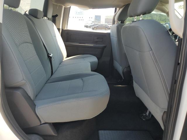 3C6UR5CL7GG134124 - 2016 RAM 2500 ST თეთრი ფოტო 10