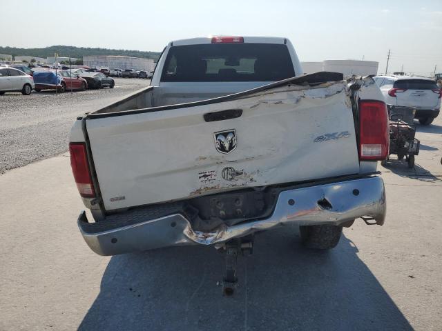 3C6UR5CL7GG134124 - 2016 RAM 2500 ST თეთრი ფოტო 6