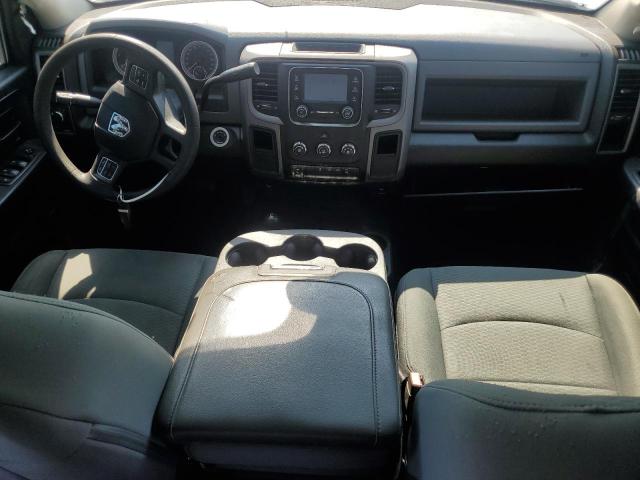 3C6UR5CL7GG134124 - 2016 RAM 2500 ST თეთრი ფოტო 8