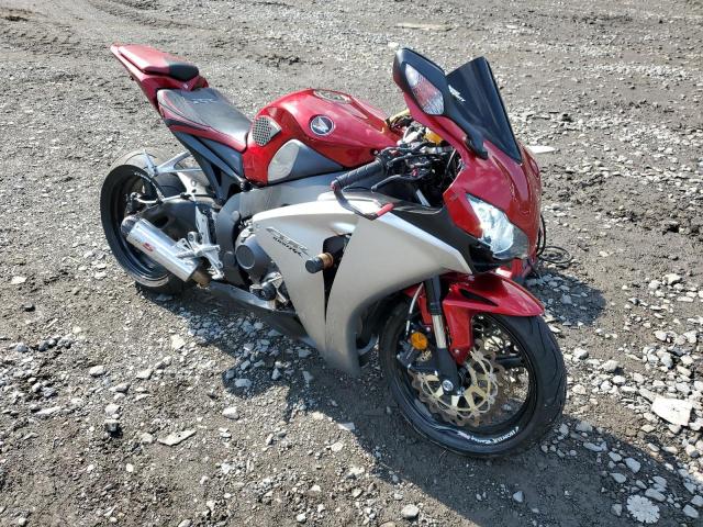 2008 HONDA CBR1000 RR, 