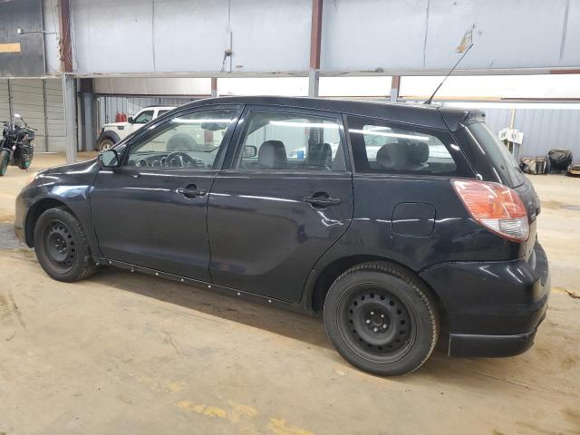 2T1KR32E03C046737 - 2003 TOYOTA COROLLA MA XR BLACK photo 2